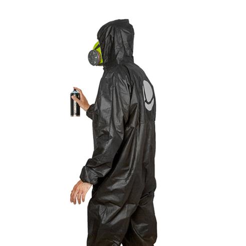 MTN Mono Ninja Negro Talla L
