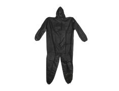 MTN Mono Ninja Negro Talla XL-XXL