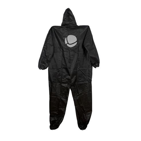 MTN Mono Ninja Negro Talla XL-XXL