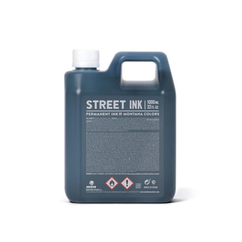 MTN Street Ink Negra 1000ml