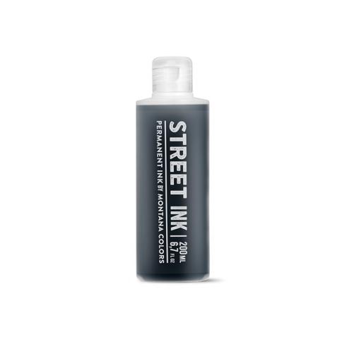 MTN Street Ink Negra 200ml