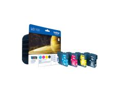 MultiPack Brother LC1100VALBP Original