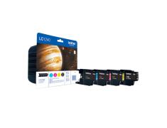 MultiPack Brother LC1240VALBP Original