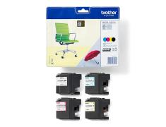 MultiPack Brother LC229XLVALBP Original