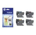 MultiPack Brother LC3217VAL Original