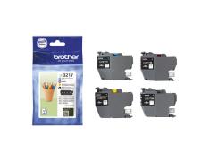 MultiPack Brother LC3217VAL Original