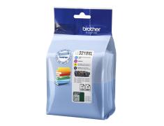 MultiPack Brother LC3219XLVAL Original