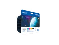 MultiPack Brother LC970VALBP Original