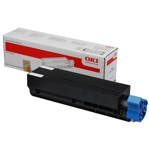 OKI B401 / MB441 / MB451 Negro Original