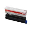 OKI B401 / MB441 / MB451 Negro Original de Alta Capacidad