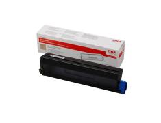 OKI B401 / MB441 / MB451 Negro Original de Alta Capacidad