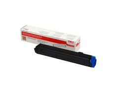OKI B410 / B430 / B440 / B460 / B470 / B480 Negro Original