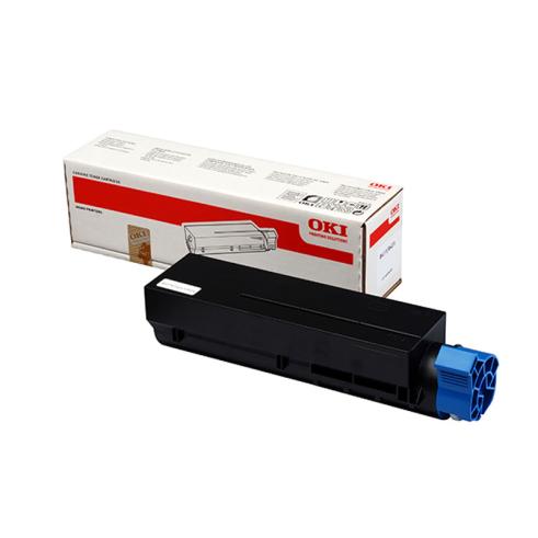 OKI B411/B431 Negro Original