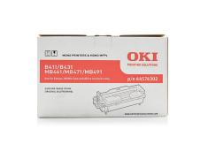 OKI B411D / B431DN / MB461 / B401 / MB441 / B412 / B512 Tambor Original