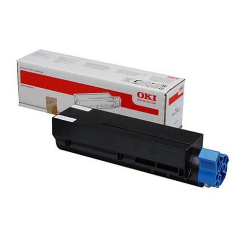 OKI B412 / B432 / B512 / MB472 / MB492 / MB562 (7K) Original