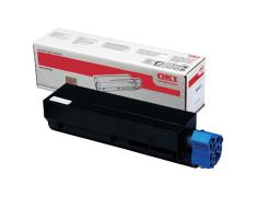 OKI B431/MB461/MB471/MB491 Negro Original