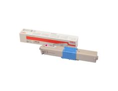 OKI C332DN / MC363DN Magenta Original