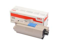 OKI C332DN / MC363DN Negro Original