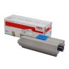 OKI C332DN / MC363DN Negro Original de Alta Capacidad