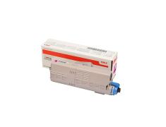 OKI C532 / C542 / MC573 / MC563 Magenta Original