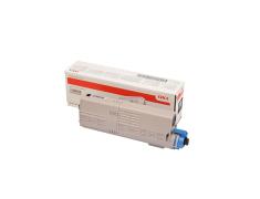 OKI C532 / C542 / MC573 / MC563 Negro Original