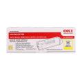 OKI C5650 / C5750 Amarillo Original