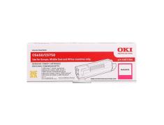 OKI C5650 / C5750 Magenta Original