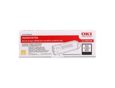 OKI C5650 / C5750 Negro Original