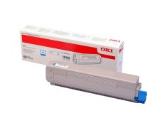 OKI C813 Cyan Original