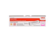 OKI C8600 / C8800 Magenta Original