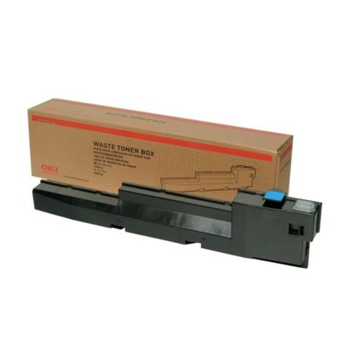 OKI C9600 / C9650 / C9655 / C9800 / C9850 Bote Residual Original