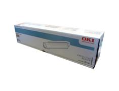 OKI ES8434 Cyan Original