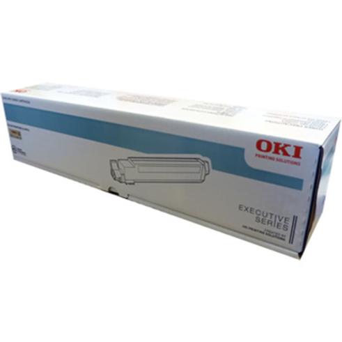 OKI ES8434 Magenta Original