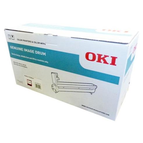 OKI ES8434 Tambor Amarillo Original