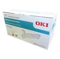 OKI ES8434 Tambor Negro Original