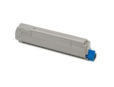 OKI Executive ES8453/ES8473 Negro Original