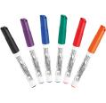 Pack 6 Rotuladores Bic Velleda Pizarra
