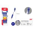 PACK BOLIGRAFOS PUNTA 1.0mm AZUL