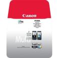 Pack Cartuchos Canon PG-560 CL-561 Originales
