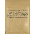Pack de 10 Bolsas de Burbujas Acolchadas 110x160 mm Fellowes Bankers Box Nº11