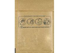 Pack de 10 Bolsas de Burbujas Acolchadas 110x160 mm Fellowes Bankers Box Nº11