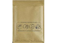 Pack de 10 Bolsas de Burbujas Acolchadas 180x260 mm Fellowes Bankers Box Nº14