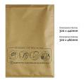 Pack de 10 Bolsas de Burbujas Acolchadas 300x440 mm Fellowes Bankers Box Nº19