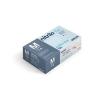 Pack de 100 Guantes de Nitrilo Talla M Santex Nitriflex Blue