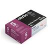 Pack de 100 Guantes de Nitrilo Talla S Santex Nitriflex Black Soft
