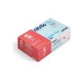 Pack de 100 Guantes de Nitrilo Talla S Santex Nitriflex Blue