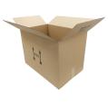 Pack de 15 Cajas de Carton 60x40x44 cm (Canal 5)