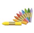 Pack de 15 Ceras Blandas de Trazo Suave Manley