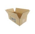 Pack de 20 Cajas de Carton 31x17x11 cm (Canal 5)
