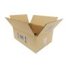 Pack de 20 Cajas de Carton 35x24x13 cm (Canal 5)